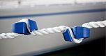 Sistema elastico di ormeggio UNIMER Snubber Sistema elastico di ormeggio UNIMER Snubber