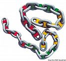 Segna catena Chain Rainbow Segna catena Chain Rainbow