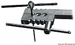 Pinza per impiombature a chiave Pinza per impiombature a chiave