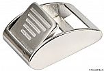 Fibbia volante in acciaio inox Fibbia volante in acciaio inox