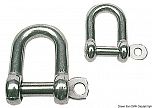 Grillo in acciaio inox AISI 316 Grillo in acciaio inox AISI 316