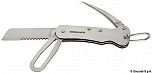 Coltello in acciaio inox per vela Coltello in acciaio inox per vela
