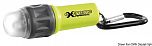 Mini torcia a LED Extreme Personal for emergency Mini torcia a LED Extreme Personal for emergency
