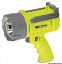Torcia Led impermeabile Extreme Plus ricaricabile