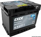 Batterie EXIDE Premium per avviamento Batterie EXIDE Premium per avviamento