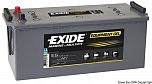 Batterie EXIDE Gel per servizi ed avviamento