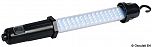 Luce d'ispezione/emergenza con 60 LED Luce d'ispezione/emergenza con 60 LED