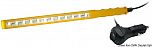 Luce d'ispezione/emergenza Slim a LED Luce d'ispezione/emergenza Slim a LED