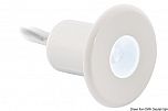 Luce di cortesia LED da incasso - frontale Luce di cortesia LED da incasso - frontale