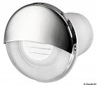 Luce di cortesia LED da incasso - verso il basso Luce di cortesia LED da incasso - verso il basso