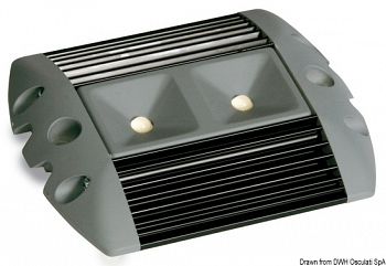 Plafoniera Microlux 2 LED HD  Plafoniera Microlux 2 LED HD
