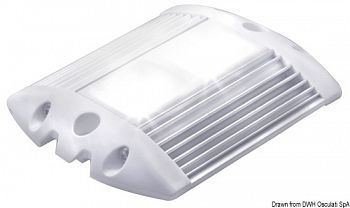 Plafoniera tecnica LED LABCRAFT Microlux