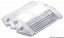 Plafoniera Superlux 2 Led HD 2,5 W