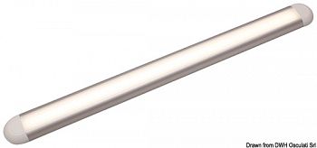 Plafoniera LED per interni ed esterni