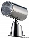 Faro elettrico Classic in acciaio inox Faro elettrico Classic in acciaio inox