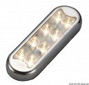 Plafoniera a LED compatta Bimini Plafoniera a LED compatta Bimini