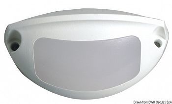 Luce per cockpit  5 W 12 V  Luce per cockpit  5 W 12 V