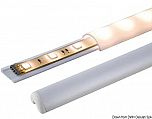 Profilo per inglobare le strisce di LED Profilo per inglobare le strisce di LED