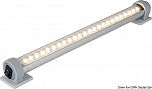 Tubo luminoso LED BATSYSTEM U-Pro-System con interruttore incorporato Tubo luminoso LED BATSYSTEM U-Pro-System con interruttore incorporato