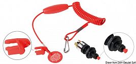 Accessori Nautici e Prodotti:  Stacchi automatici di sicurezza Prodotti e accessori: Stacchi automatici di sicurezza