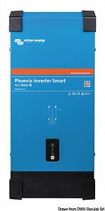 Inverter VICTRON Phoenix/Phoenix Smart pura onda sinusoidale 1600/5000 W