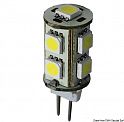 Lampadina LED SMD zoccolo G4 per faretti Lampadina LED SMD zoccolo G4 per faretti