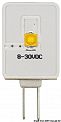 Lampadina LED - zoccolo G4 laterale Lampadina LED - zoccolo G4 laterale