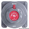 Interruttore/deviatore per batterie Selecta Interruttore/deviatore per batterie Selecta