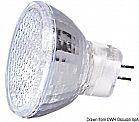 Lampadina alogena dicroica Lampadina alogena dicroica
