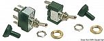 Interruttore CARLINGSWITCH a levetta Interruttore CARLINGSWITCH a levetta