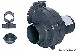 Accessori Nautici e Prodotti:  Aspiratori e Blower Prodotti e accessori: Aspiratori e Blower