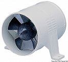 Aspiratore/ventilatore assiale ATTWOOD Turbo Aspiratore/ventilatore assiale ATTWOOD Turbo