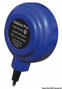 Sensore di livello Bluetooth - GOBIOUS PRO 1  Sensore di livello Bluetooth - GOBIOUS PRO 1