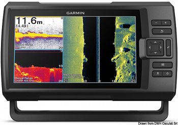 Ecoscandagli Striker™ GARMIN