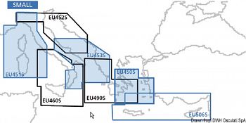 Garmin Bluechart G2 microSD small  Garmin Bluechart G2 microSD small