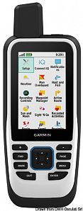 GPSMAP portatile 86s  GPSMAP portatile 86s