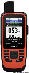 GPSMAP 86 GARMIN