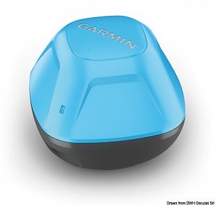 Striker Cast Garmin con GPS integrato  Striker Cast Garmin con GPS integrato