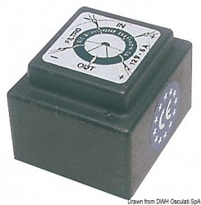 Filtro anti-disturbi