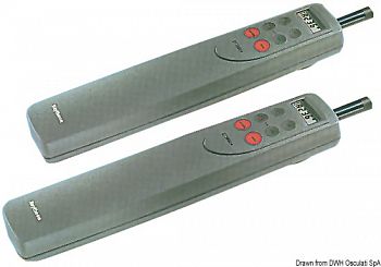 Pilota automatico RAYMARINE