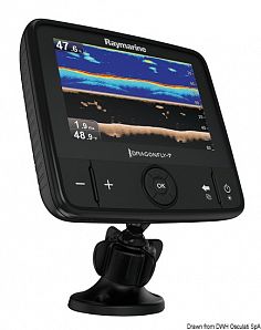 Ecoscandaglio Raymarine Dragonfly 7PRO 7 Ecoscandaglio Raymarine Dragonfly 7PRO 7