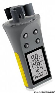 Anemometro portatile Skywatch Eole-Meteos  Anemometro portatile Skywatch Eole-Meteos