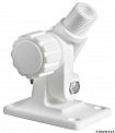 Base a snodo per antenna VHF e GPS Base a snodo per antenna VHF e GPS