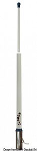 Antenna VHF GLOMEX RA1225HP