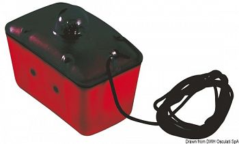 Galleggiante Di Emergenza Lifewatch OSCULATI - Sicurezza In Mare - Foto 4