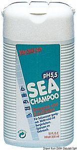 Doccia shampoo marino YACHTICON