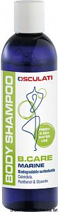 Osculati B-Care Marine Body Shampoo 250 ml  Osculati B-Care Marine Body Shampoo 250 ml