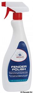 Detergente per parabordi Fender Polish  Detergente per parabordi Fender Polish