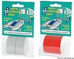Nastro TAPES MARINE autoadesivo riflettente Nastro TAPES MARINE autoadesivo riflettente