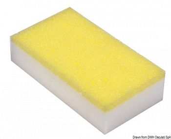 Spugna magica YACHTICON